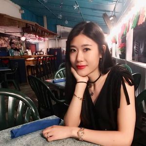 Meet your Posher, Siyi